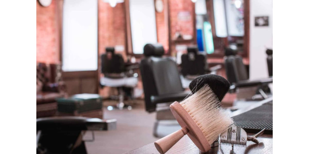 Joël Cambours coiffure - Coiffure Lannemezan - Photo de couverture - OneBooking