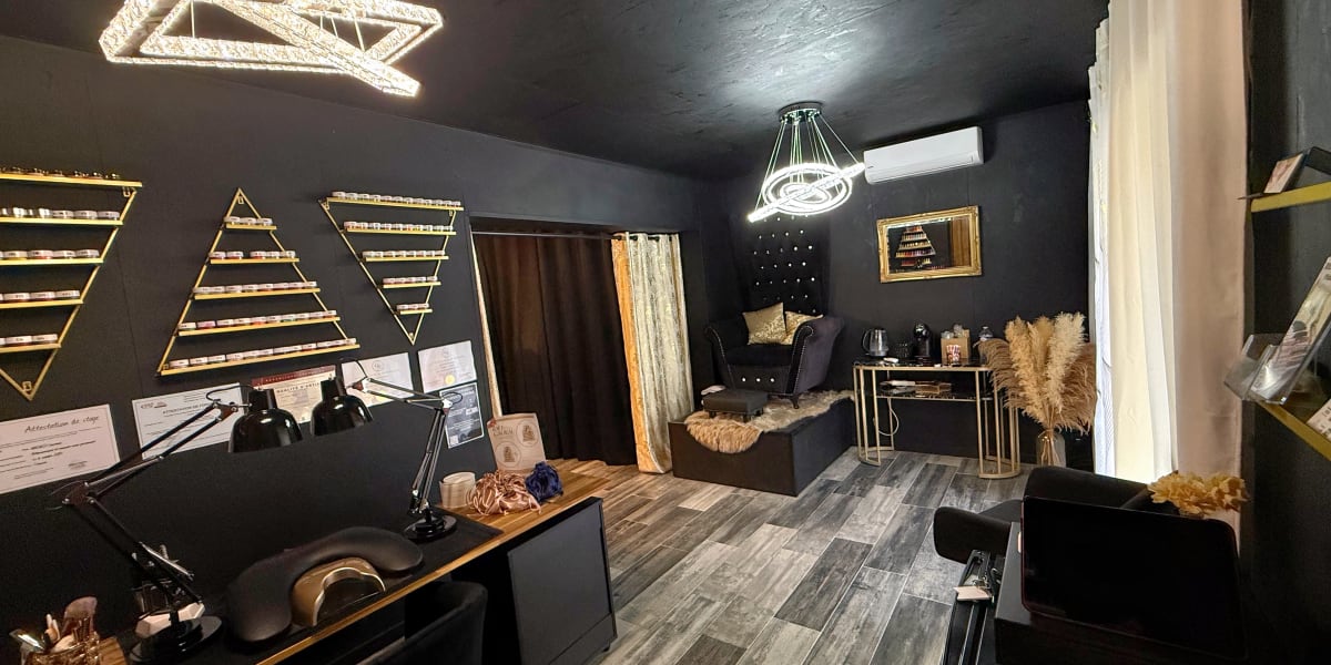 L'Institut by Lauriane - Esthétique Mougins - Photo de couverture - OneBooking
