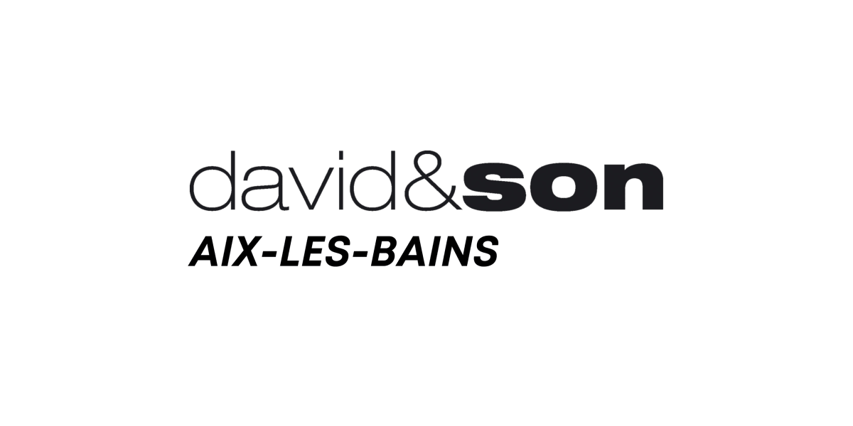 david&son - Aix-les-Bains - Coiffure Aix-les-Bains - Photo de couverture - OneBooking