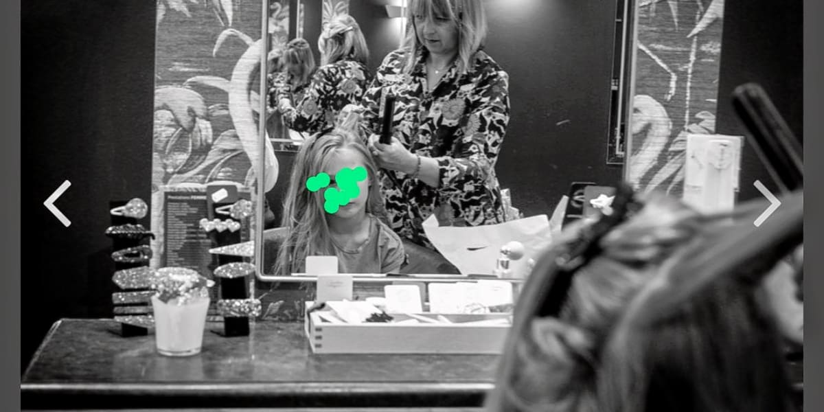 Diminutif - Coiffure Morlaix - Photo de couverture - OneBooking