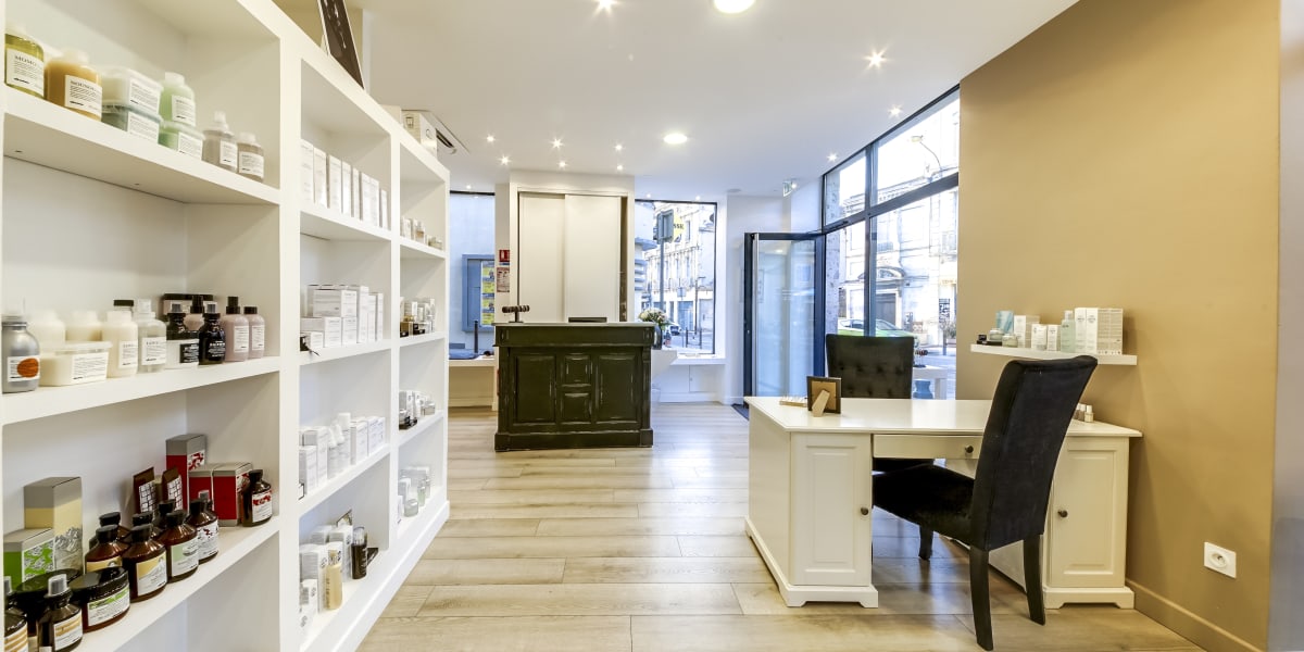 HannaH Ka - Institut de beauté Agen - Photo de couverture - OneBooking