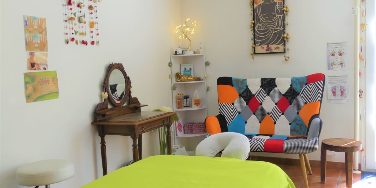 Massage Bien-être Bio - Spa Toulouse - Photo de couverture - OneBooking