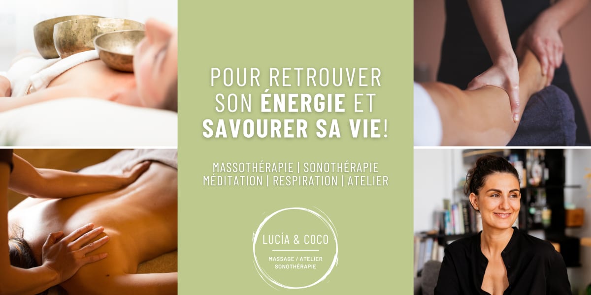 Lucia & Coco avec Smoös - Spa Bordeaux - Photo de couverture - OneBooking