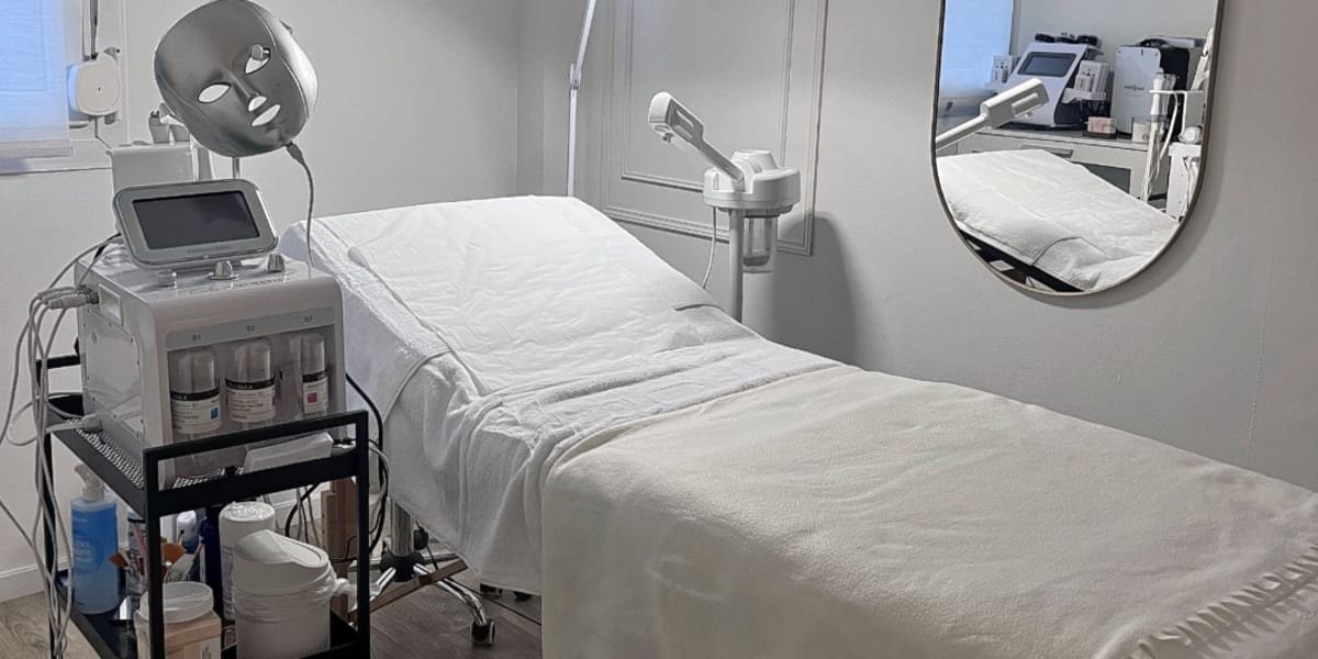 Maison RYM - Institut de beauté Lille - Photo de couverture - OneBooking