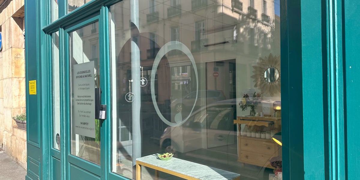 Les essencielles - Massage Dijon - Photo de couverture - OneBooking