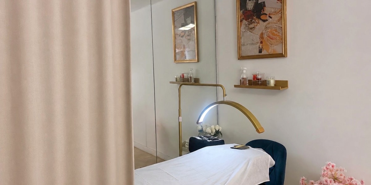 NoeLash Studio - Institut de beauté Antibes - Photo de couverture - OneBooking
