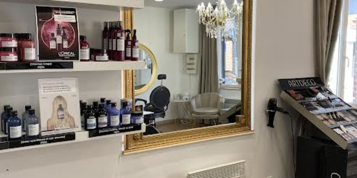 Ola Boutique - Coiffure Oignies - Photo de couverture - OneBooking