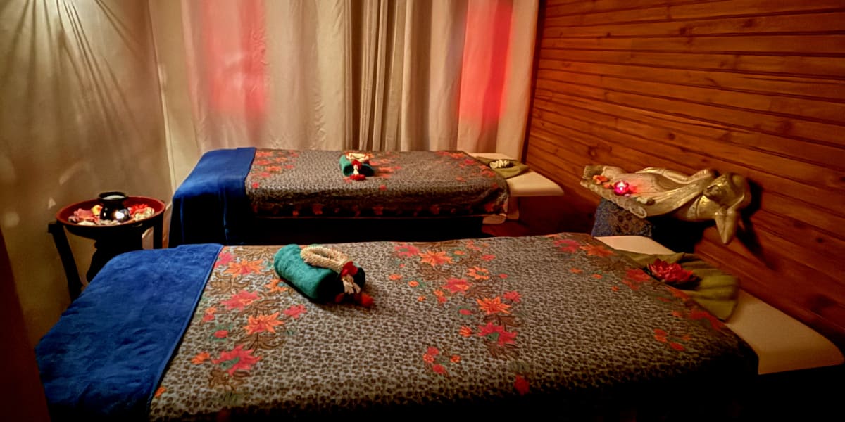 Baitong Thairelaxation - Institut de beauté Lyon - Photo de couverture - OneBooking