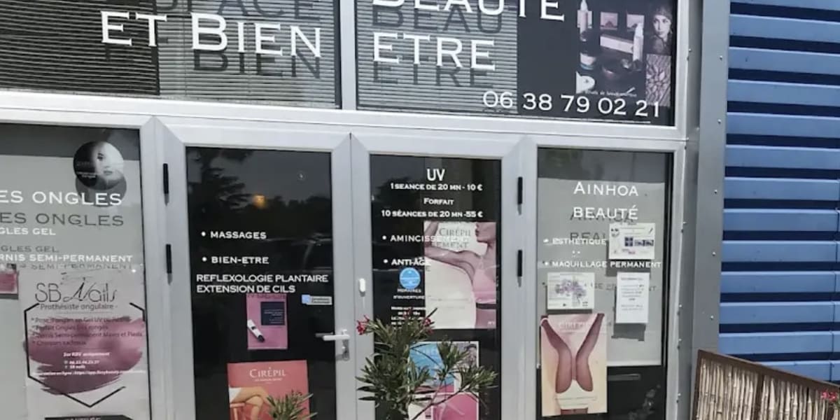 Lena Nails Beauté - Espace Beauté et Bien Être - Institut de beauté Nîmes - Photo de couverture - OneBooking