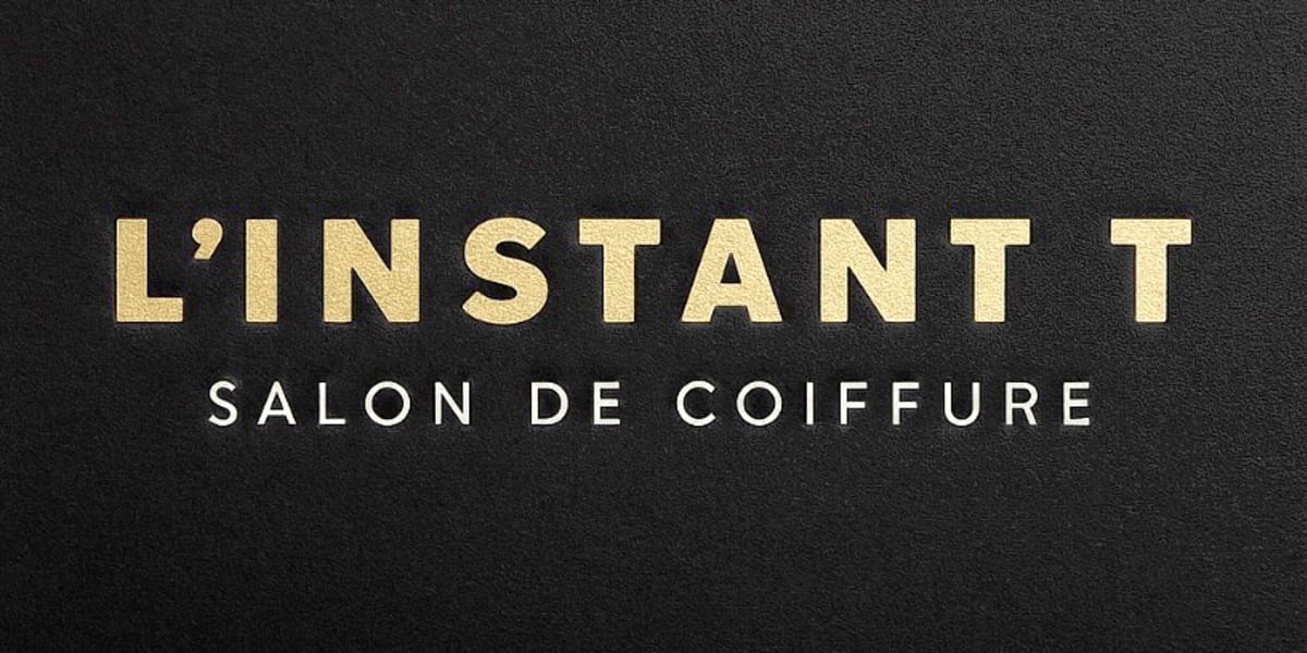 L'Instant T ( ex Jean louis David ) - Coiffure Nantes - Photo de couverture - OneBooking