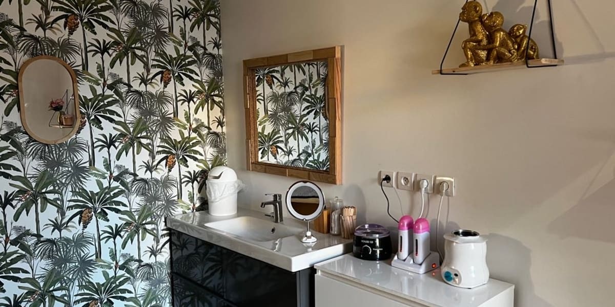 The time of Beauty - Institut de beauté Saint-André-de-Cubzac - Photo de couverture - OneBooking