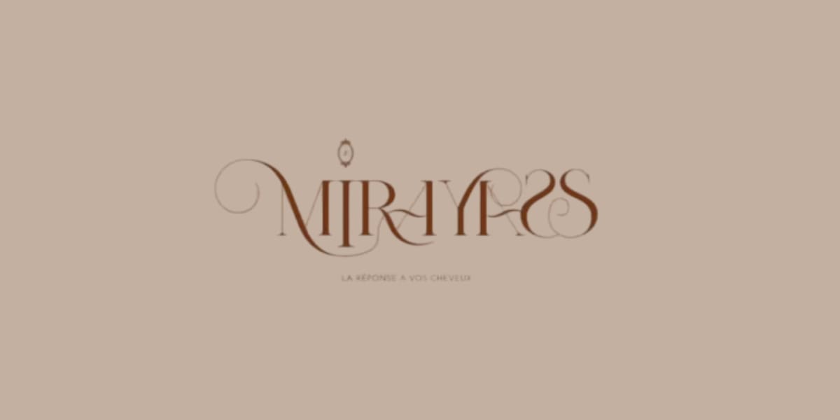 Mirayass Haircare - Coiffure Toulouse - Photo de couverture - OneBooking