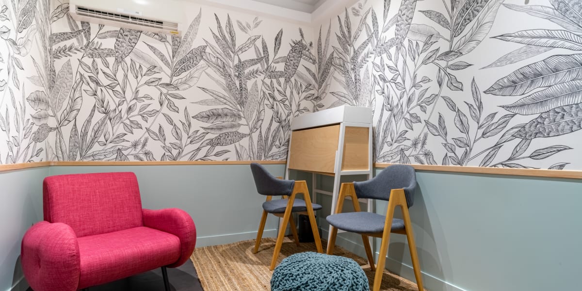 Playtime Beauté - Onglerie Courbevoie - Photo de couverture - OneBooking
