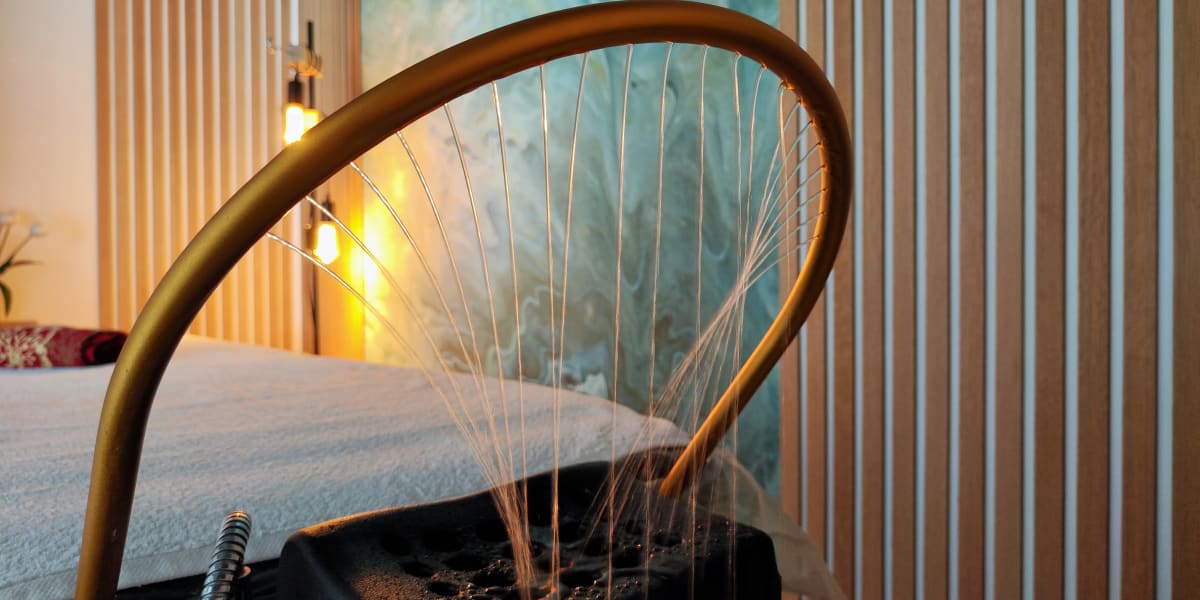 Maison Aglaïa - Spa capillaire - Sourcils & cils Bayonne - Photo de couverture - OneBooking