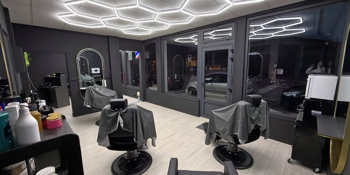 Millenium Studio - Coiffure Le Havre - Photo de couverture - OneBooking