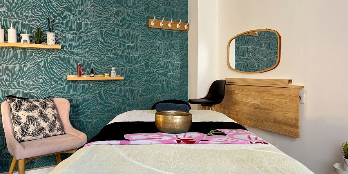 Labe Bretagne - Massage Rennes - Photo de couverture - OneBooking