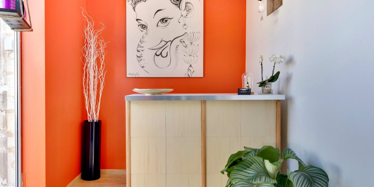 Changez d'R by Steph - Spa Bordeaux - Photo de couverture - OneBooking