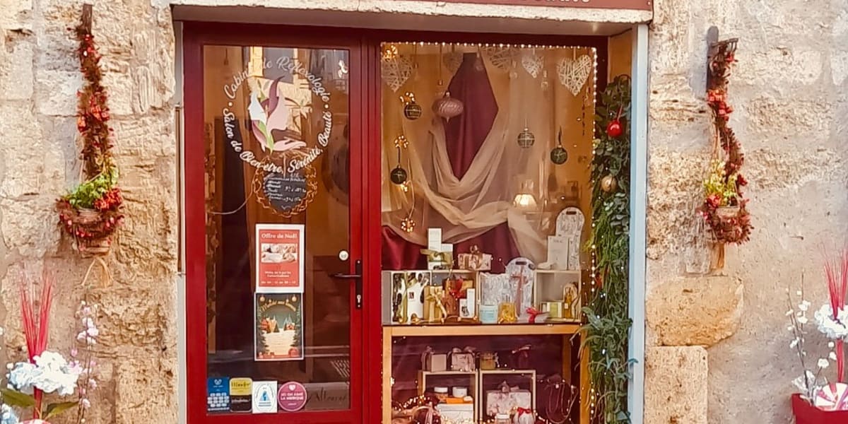Le Boudoir de Rose - Institut de beauté Pézenas - Photo de couverture - OneBooking