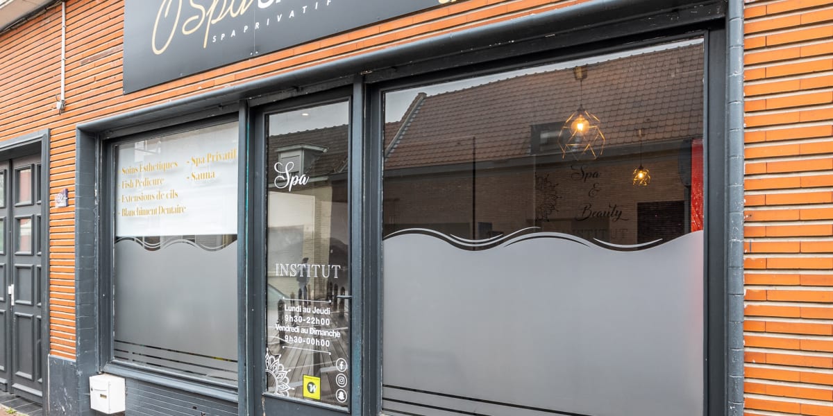 Ô Spa Saphir - Spa Douai - Photo de couverture - OneBooking