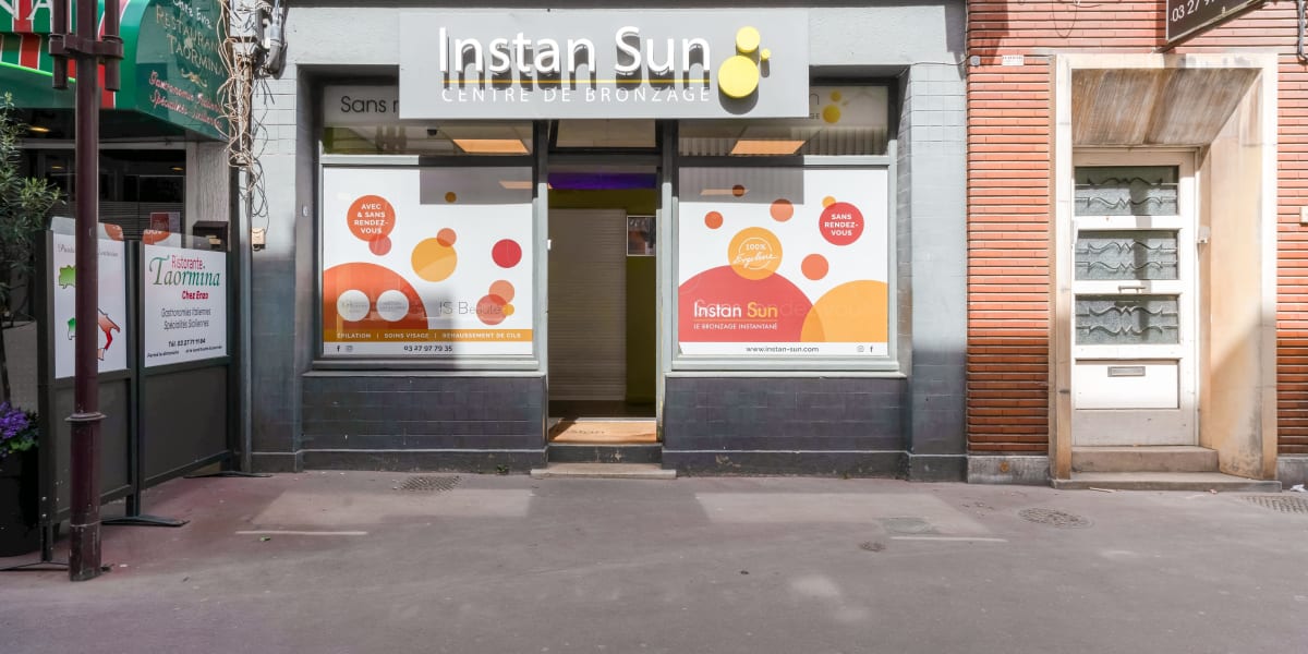 L'institut - Institut de beauté Douai - Photo de couverture - OneBooking