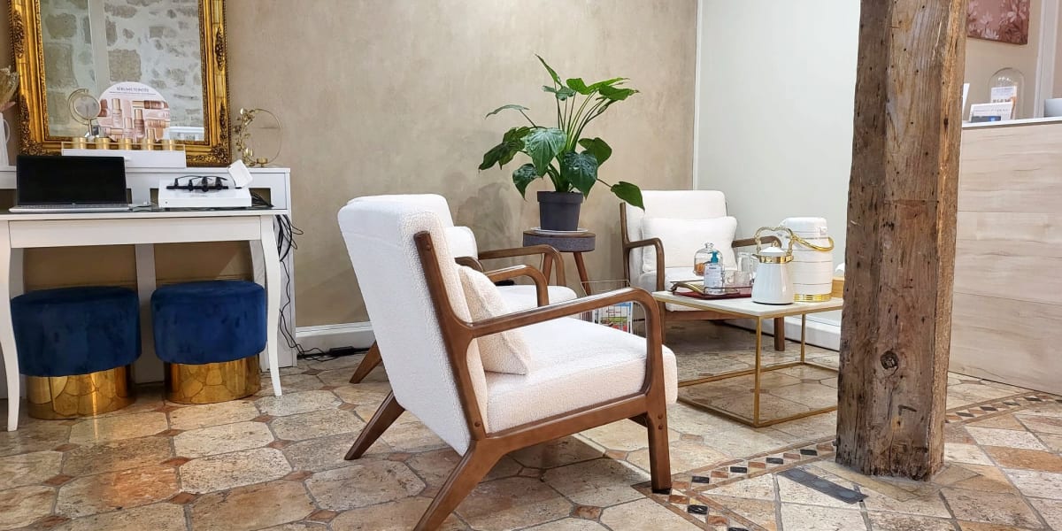 Maison Céleste - Massage Paris - Photo de couverture - OneBooking