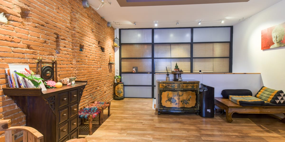SIAM BIEN ETRE THAI MASSAGE - Institut de beauté Toulouse - Photo de couverture - OneBooking