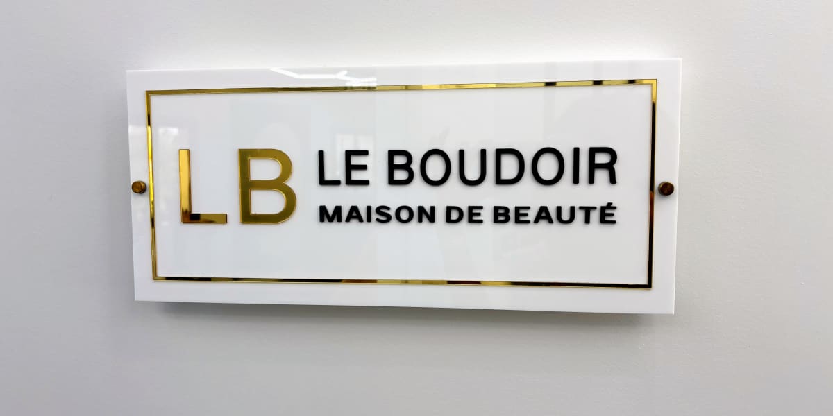 L B - Maison de Beauté | Coiffure & Head spa - Coiffure Saint-Barthélemy-d'Anjou - Photo de couverture - OneBooking