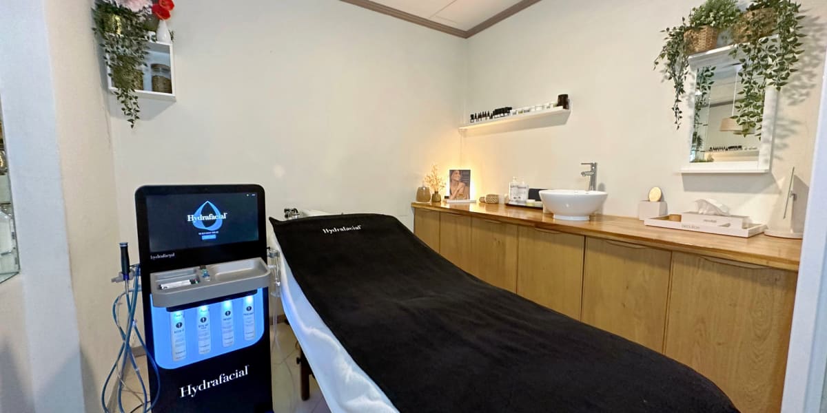 Institut Rivoli - Hydrafacial, LPG, Renata França, Kobido - Soin visage Nice - Photo de couverture - OneBooking
