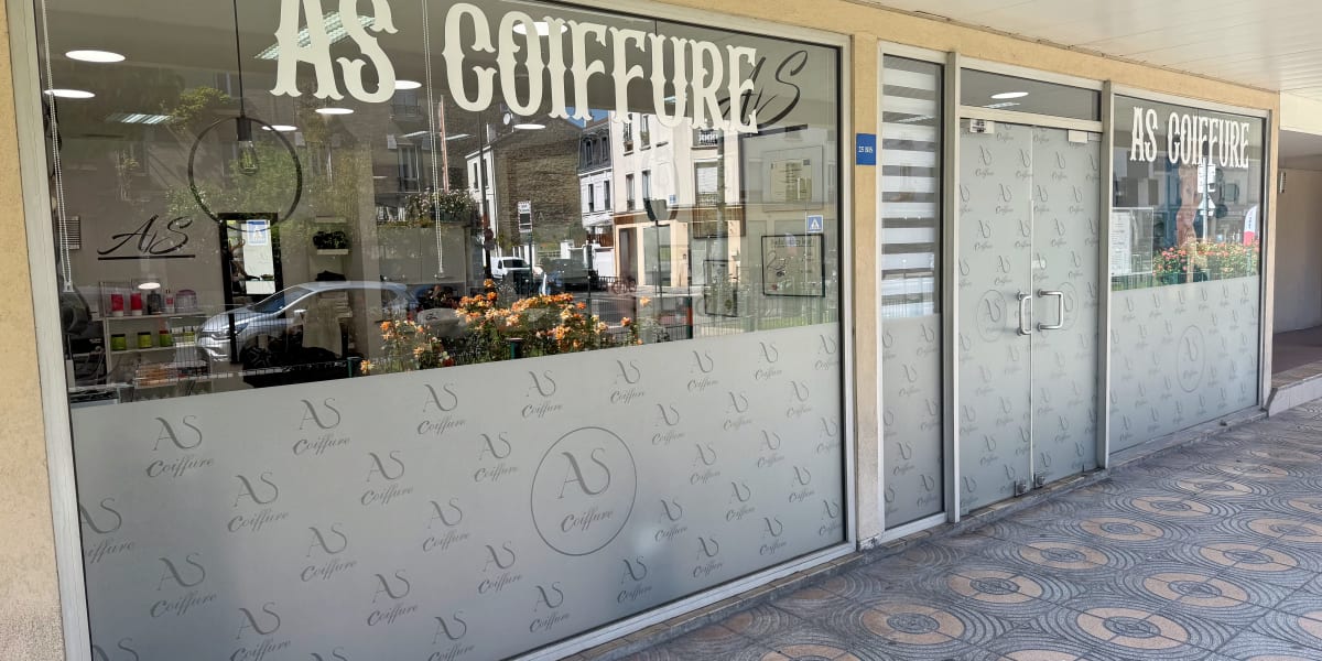 AS coiffure - Sourcils & cils Asnières-sur-Seine - Photo de couverture - OneBooking