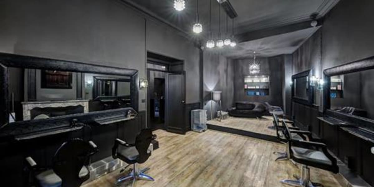 Private Lab - Coiffure Montpellier - Photo de couverture - OneBooking