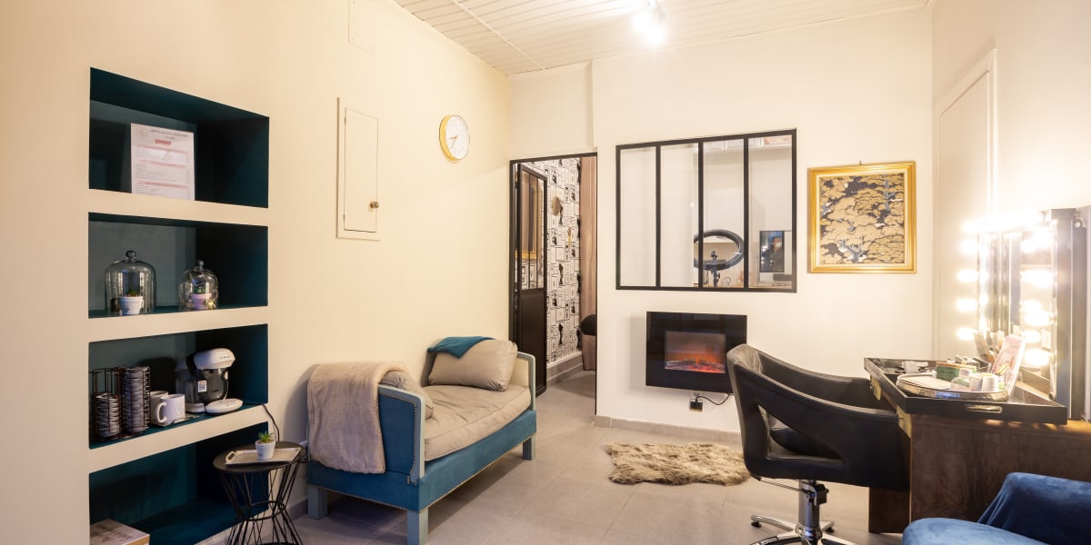 Artisan du Regard - Institut de beauté Agen - Photo de couverture - OneBooking
