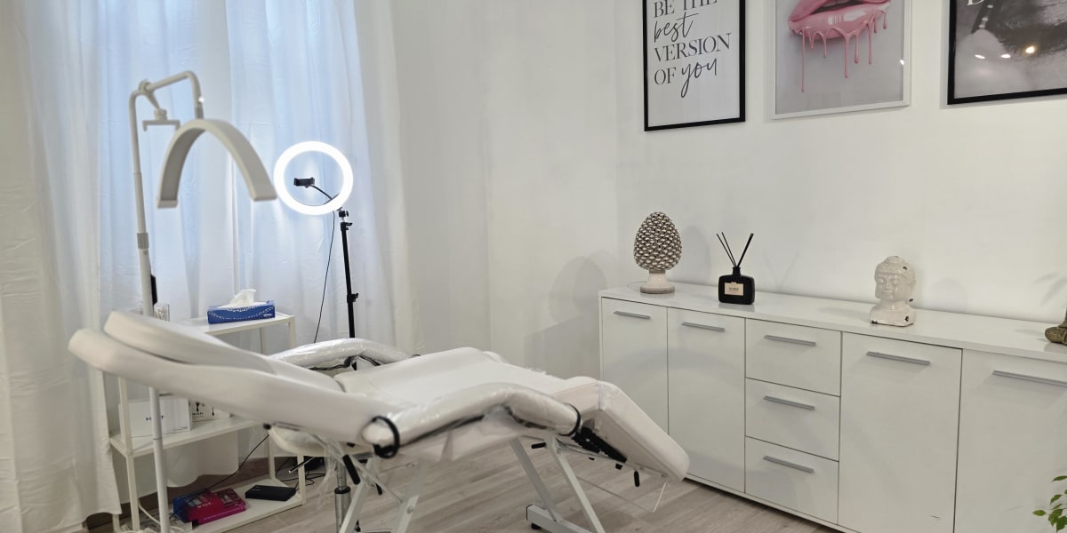 Lamia Brow & Lips - Épilation Nice - Photo de couverture - OneBooking