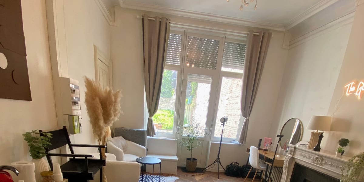 The Glamtime By Samira Arras - Coiffure Douai - Photo de couverture - OneBooking