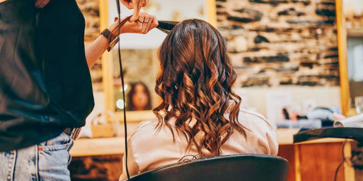 Cosy 14 - Coiffure Angers - Photo de couverture - OneBooking