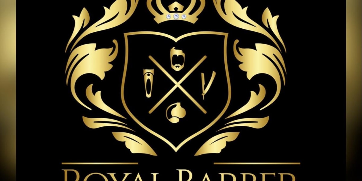 Royal Barber & AML - Barbier Nantes - Photo de couverture - OneBooking