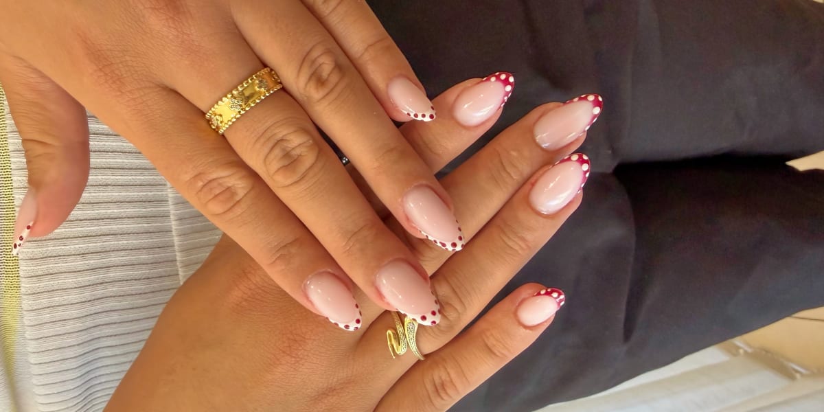 Alya Nails - Coiffure Nice - Photo de couverture - OneBooking