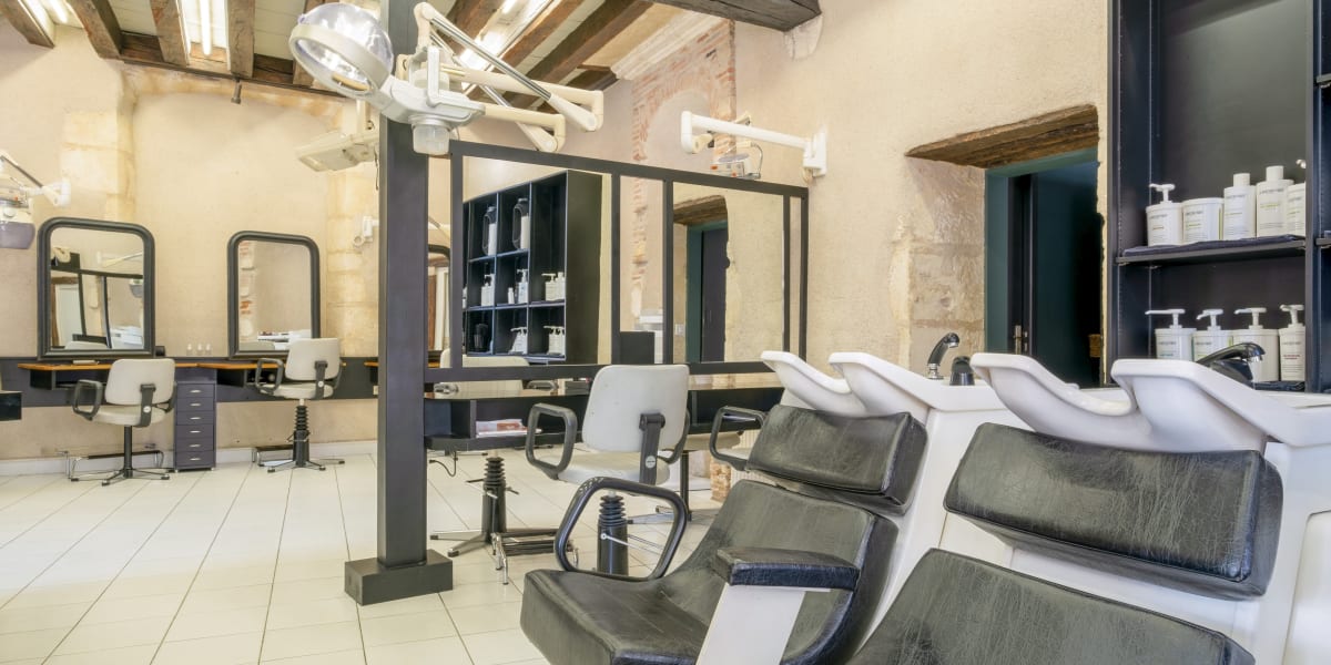 Atelier de coiffure Aurelia - Coiffure Châteauroux - Photo de couverture - OneBooking