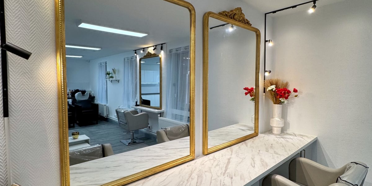 The Beauty Of Farid - Coiffure Palaiseau - Photo de couverture - OneBooking