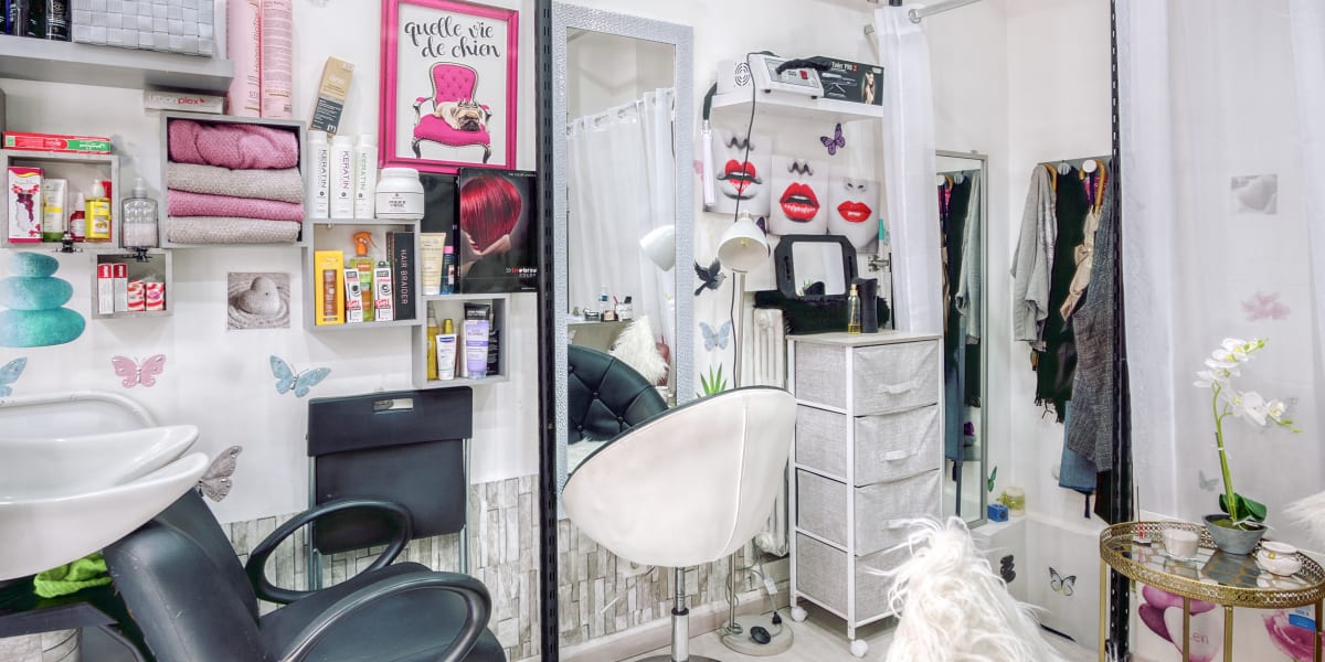 Institut by Shana - Sourcils & cils Nice - Photo de couverture - OneBooking
