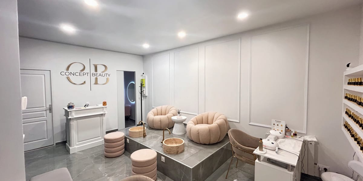 Concept Beauty - Sourcils & cils Maisons-Alfort - Photo de couverture - OneBooking