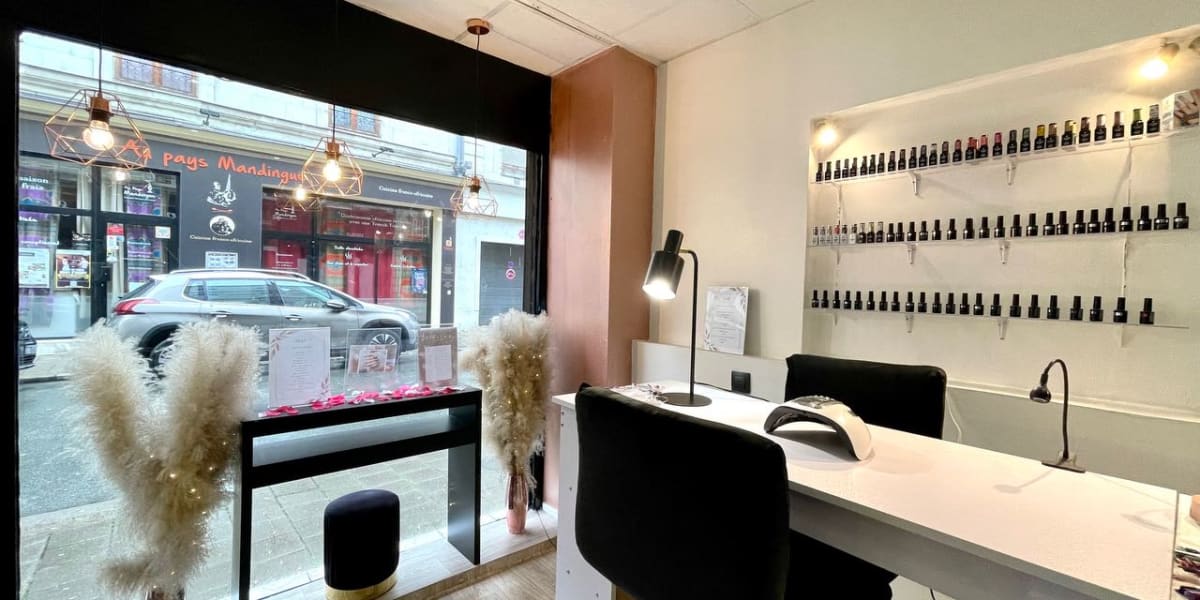 Institut Kayline Beauty - Institut de beauté Angers - Photo de couverture - OneBooking