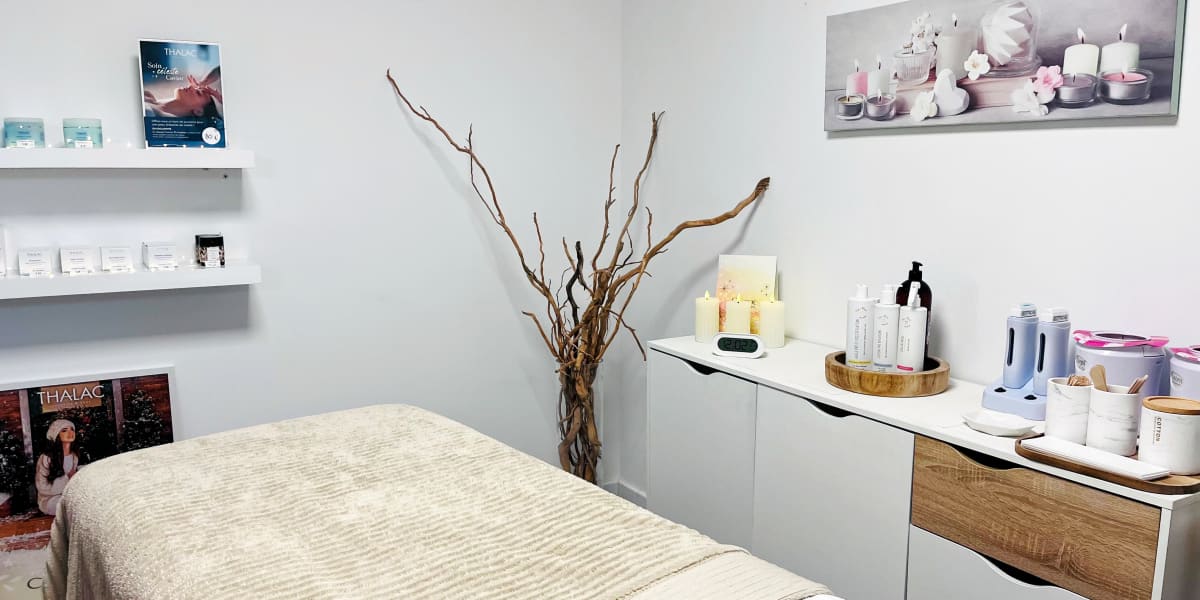 ESTETIC -  soins et beauté - Institut de beauté Saint-André-les-Vergers - Photo de couverture - OneBooking