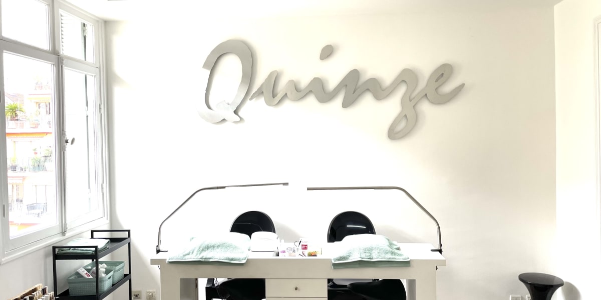 15 Institut - Centre Expert - Sourcils & cils Nice - Photo de couverture - OneBooking