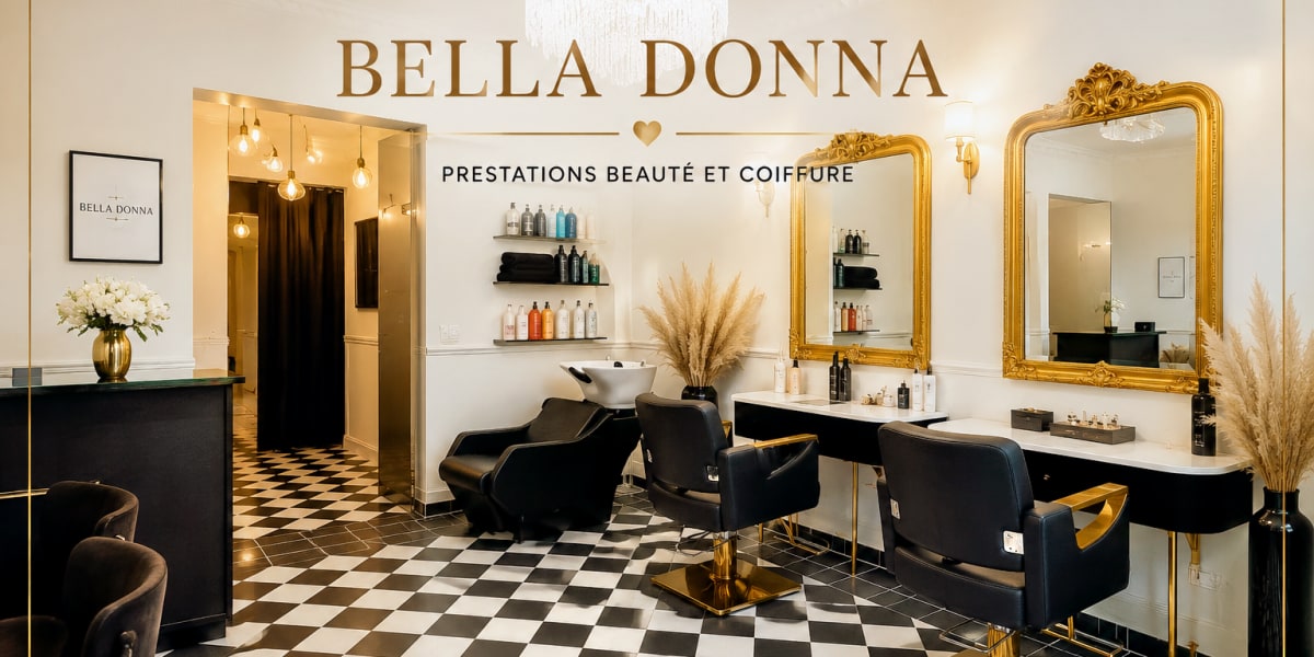 Bella Donna - Sourcils & cils Issy-les-Moulineaux - Photo de couverture - OneBooking