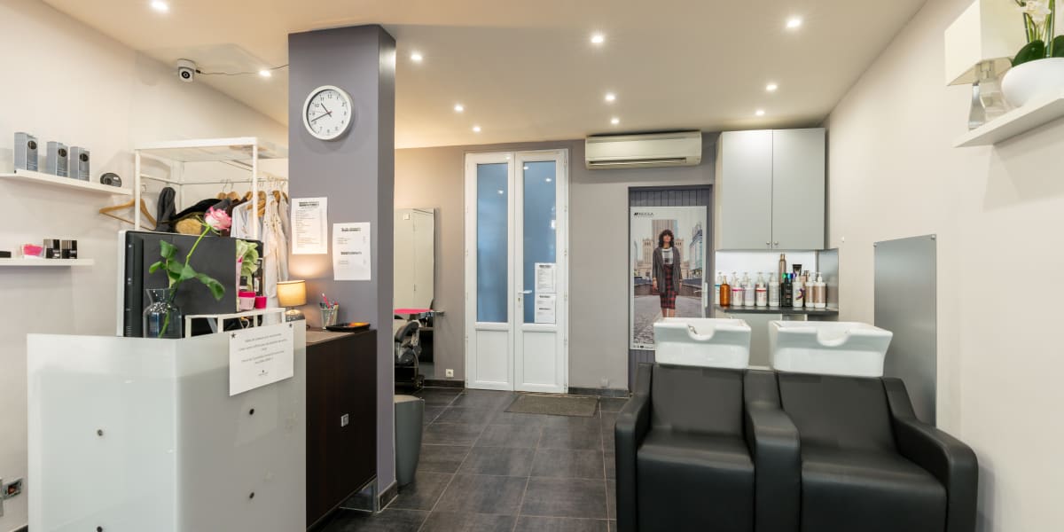 El Coiff - Coiffure Nemours - Photo de couverture - OneBooking