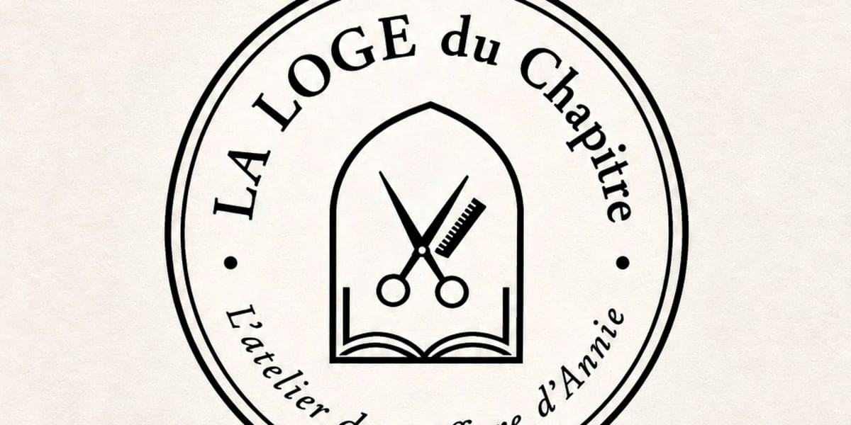 LA LOGE du Chapitre - Coiffure Nîmes - Photo de couverture - OneBooking