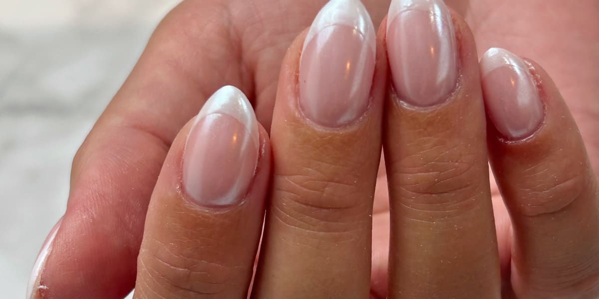 Tsara ongle - Cournon - Onglerie Clermont-Ferrand - Photo de couverture - OneBooking
