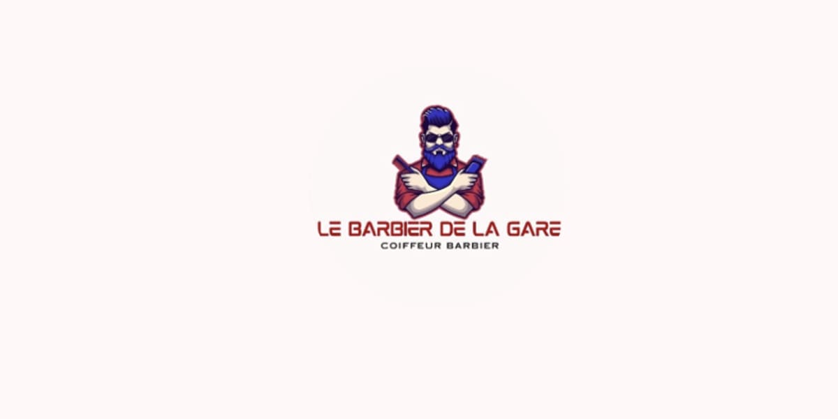 Le Barbier de la Gare - Coiffure Bordeaux - Photo de couverture - OneBooking