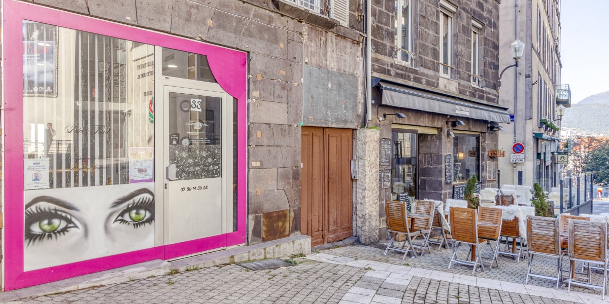 BlackPearl Institut - Institut de beauté Clermont-Ferrand - Photo de couverture - OneBooking