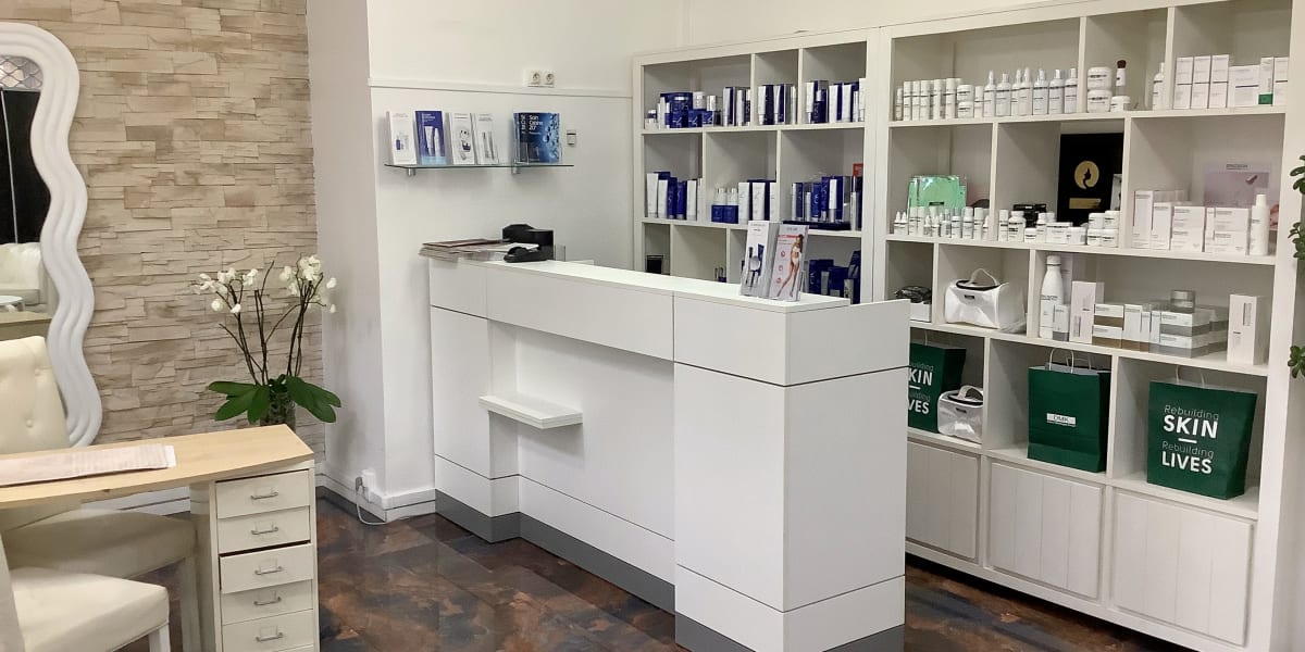 Institut de beauté Elena - Institut de beauté Strasbourg - Photo de couverture - OneBooking